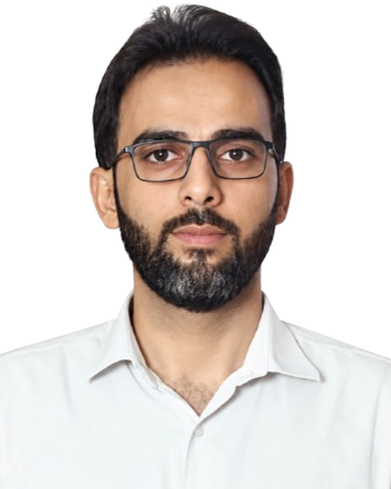 Muhammad Yousuf